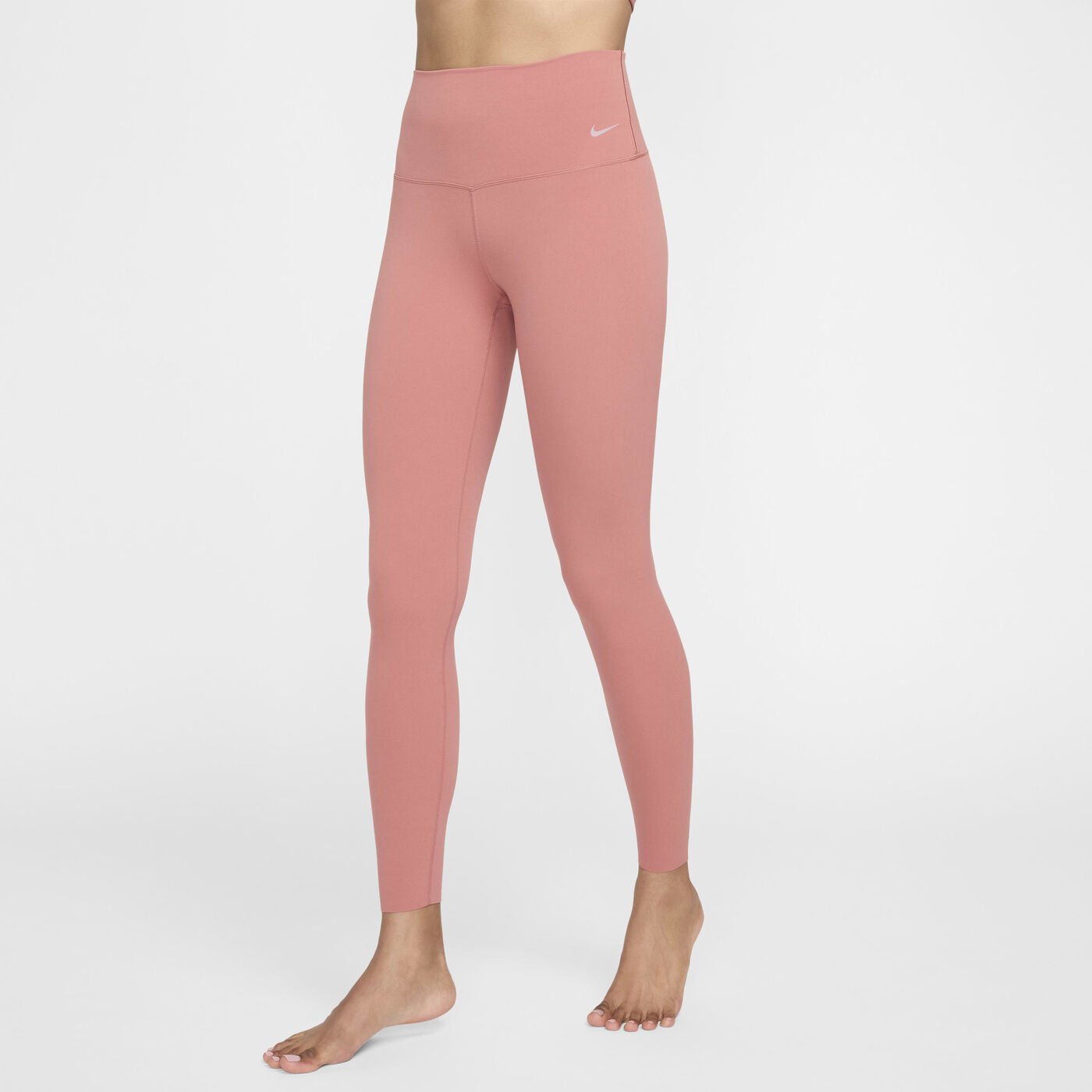 Women's Zenvy Gentle-Support High-Waisted Full-Length Leggings