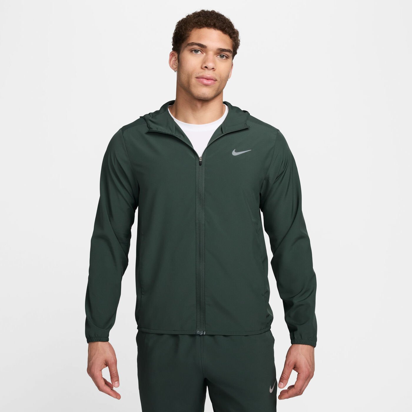 Men's Form Dri-FIT Hooded Jacket