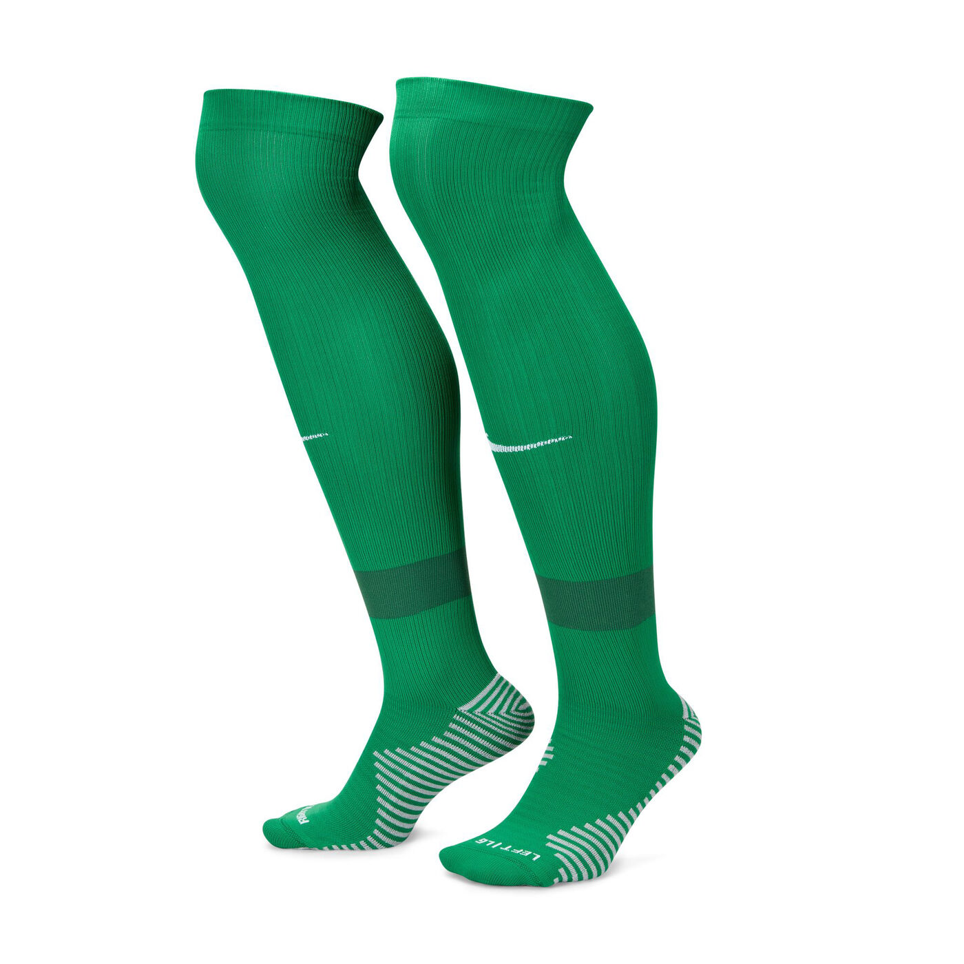 Strike Knee-High Football Socks