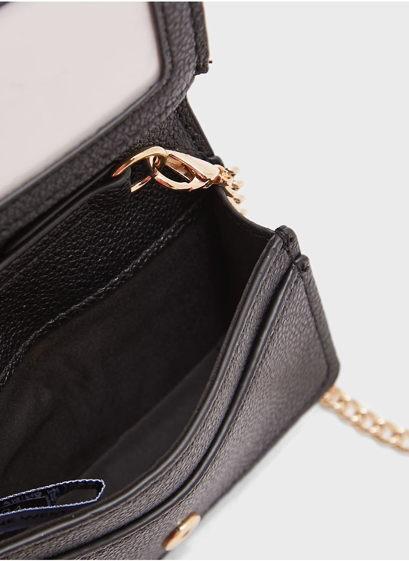 Laney Crossbody