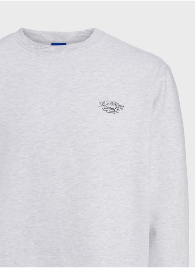 Logo Sweatshirts