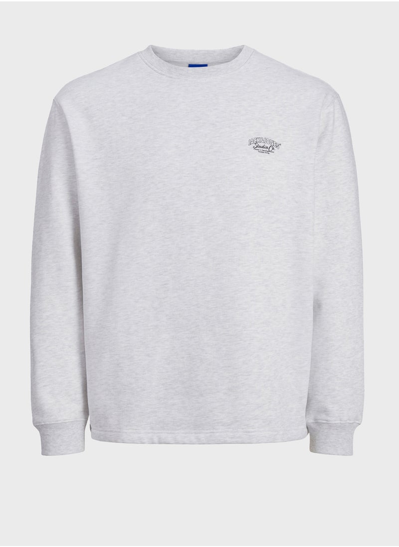 Logo Sweatshirts