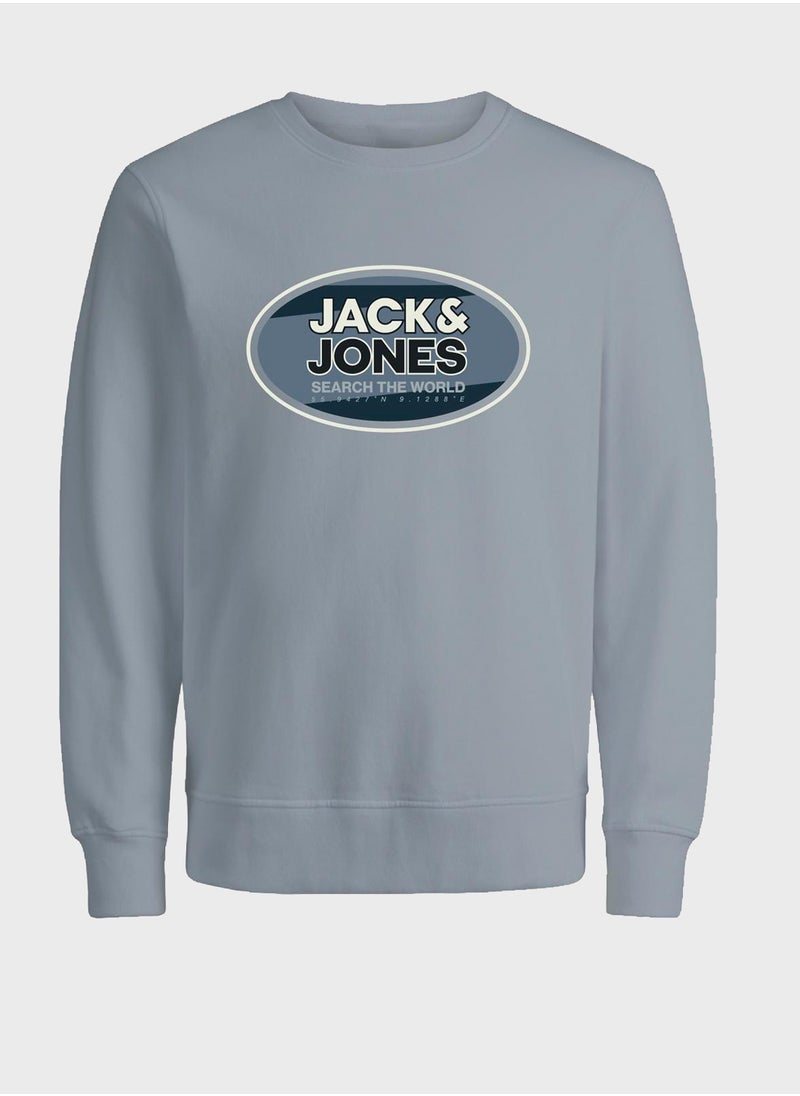 Logo Sweatshirts