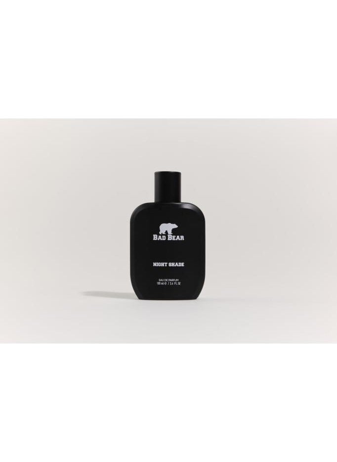 NIGHT SHADE BLACK Men's Perfume