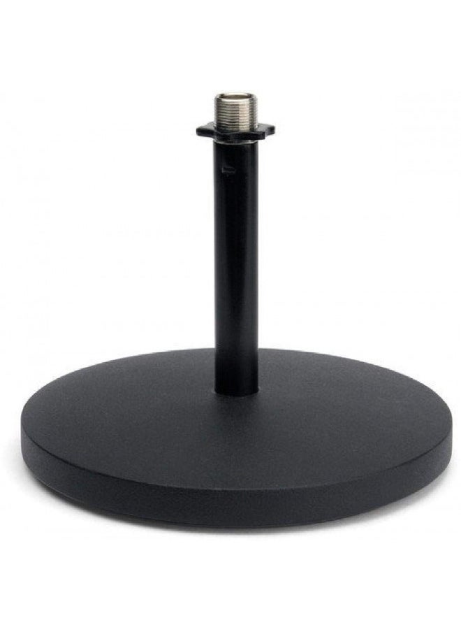 Samson MD5 Desktop Microphone Stand