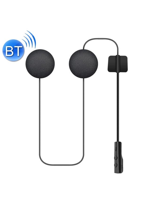 BT23 Stereo Bluetooth 5.0 Helmet Headphone