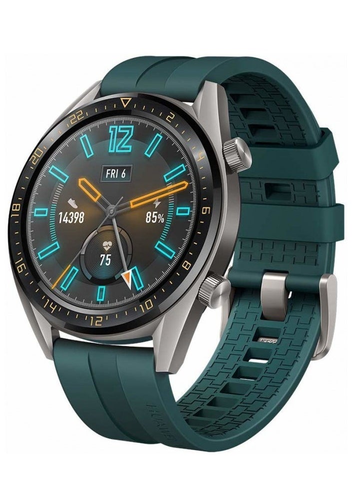 Hua Wei Watch GT 46mm - Dark Green