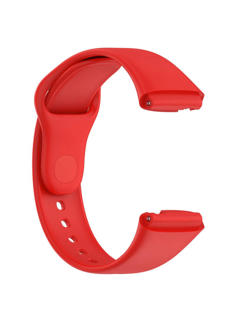 Redmi Watch 3 Lite/Active Official Strap Red