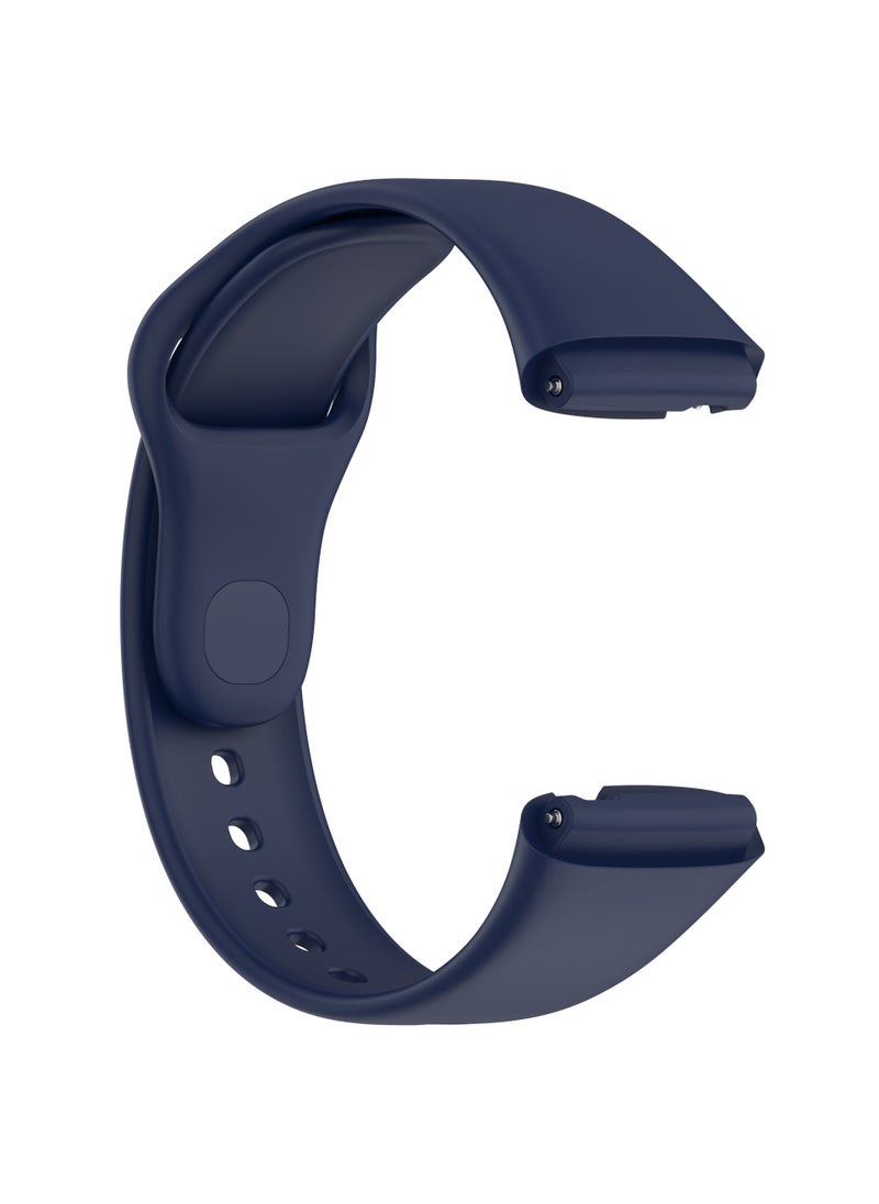 Redmi Watch 3 Lite/Active Official Strap Midnight blue