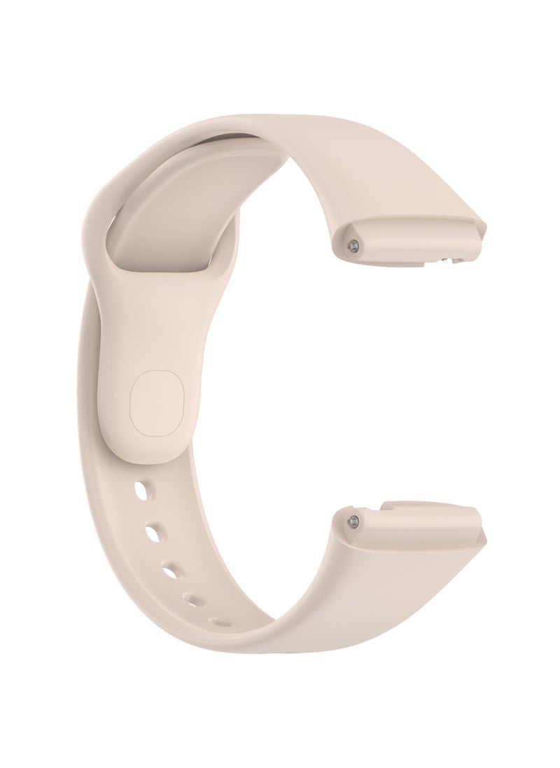 Redmi Watch 3 Lite/Active Official Strap Ivory White