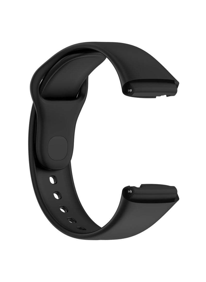 Redmi Watch 3 Lite/Active Official Strap Black