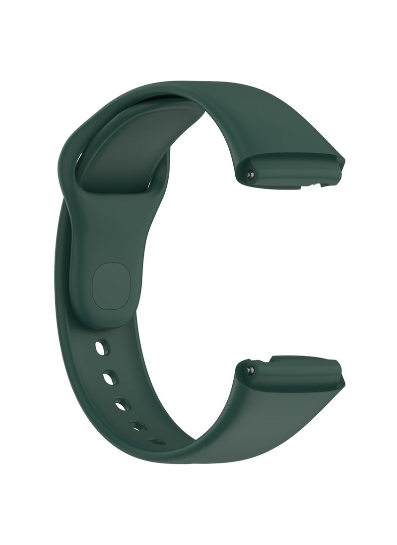 Redmi Watch 3 Lite/Active Official Strap Dark green