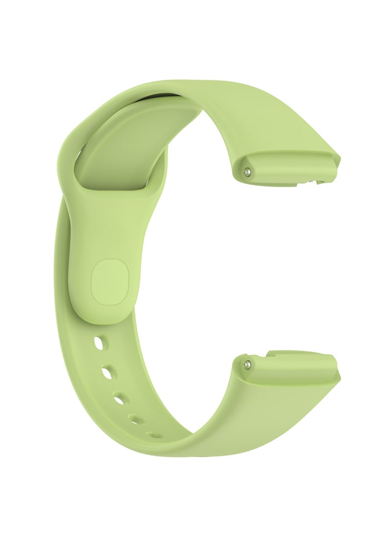 Redmi Watch 3 Lite/Active Official Strap Lemon Green