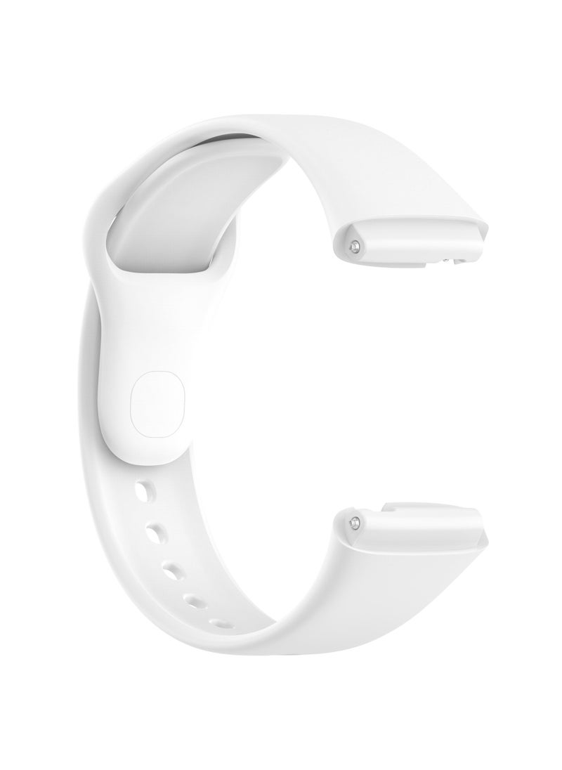 Redmi Watch 3 Lite/Active Official Strap White