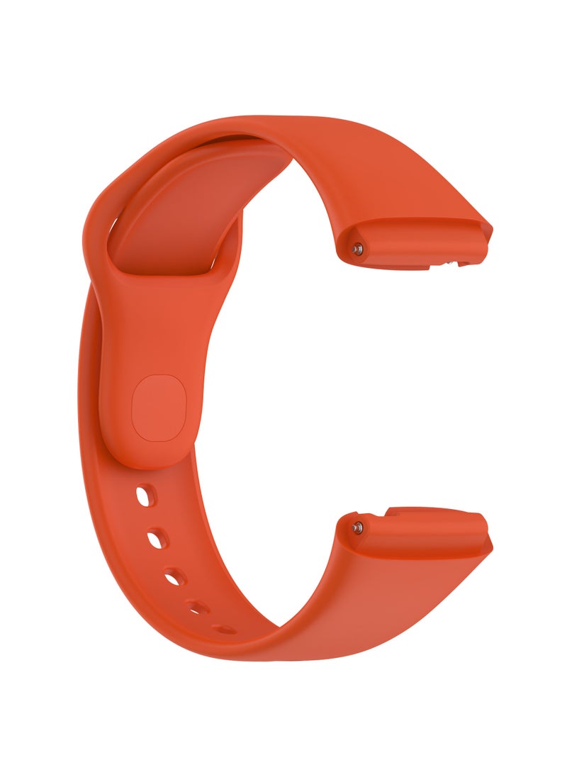 Redmi Watch 3 Lite/Active Official Strap Orange