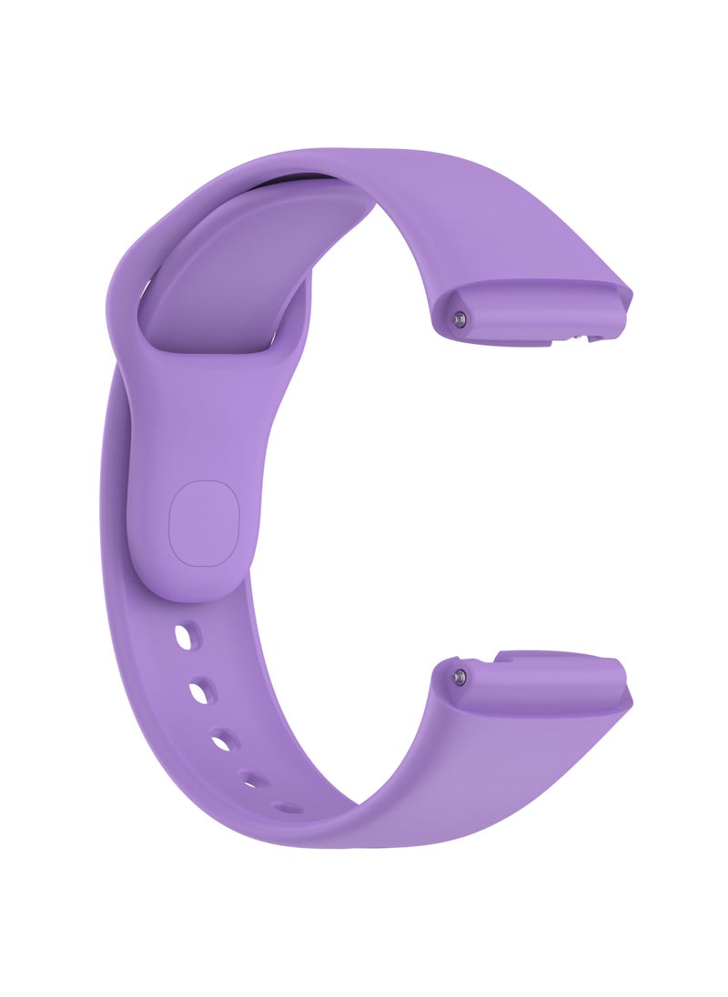 Redmi Watch 3 Lite/Active Official Strap Purple