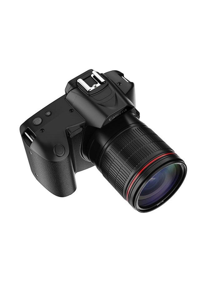 Dual-camera Night Vision 64 Million Pixel High-definition WIFI Digital Camera Standard+Macroscopic Mirror