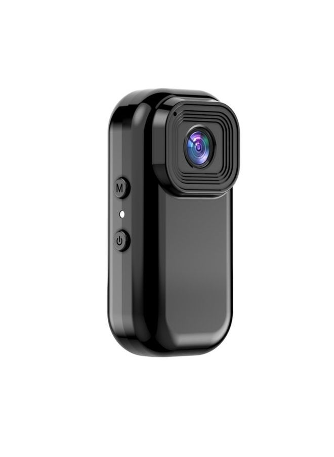 L11 Action Cam Sport DV Video Recording Pocket Camera 0.96 inch 1080P Mini Camera(Black)