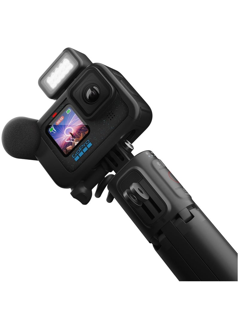 GoPro HERO12 Black Creator Edition