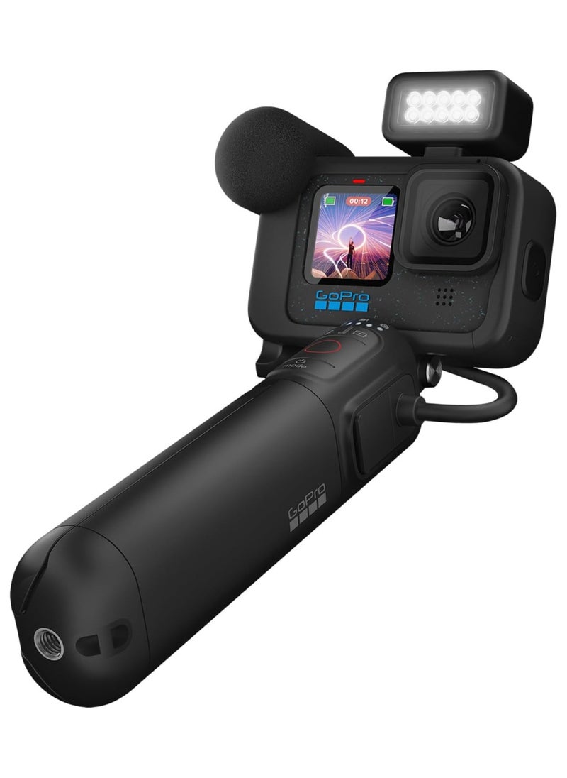 GoPro HERO12 Black Creator Edition