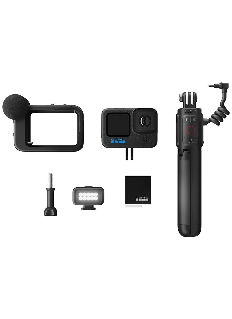 GoPro HERO12 Black Creator Edition