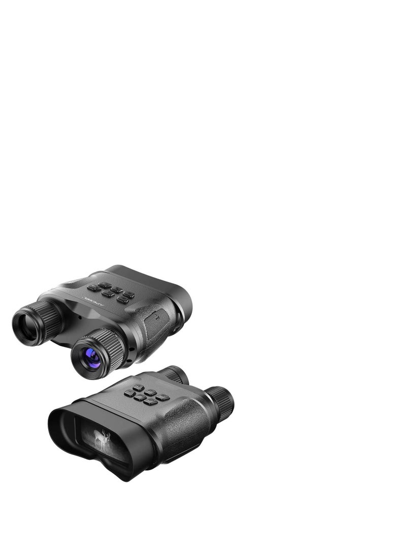 Apexel NV008 Digital Infrared Night Vision Binoculars