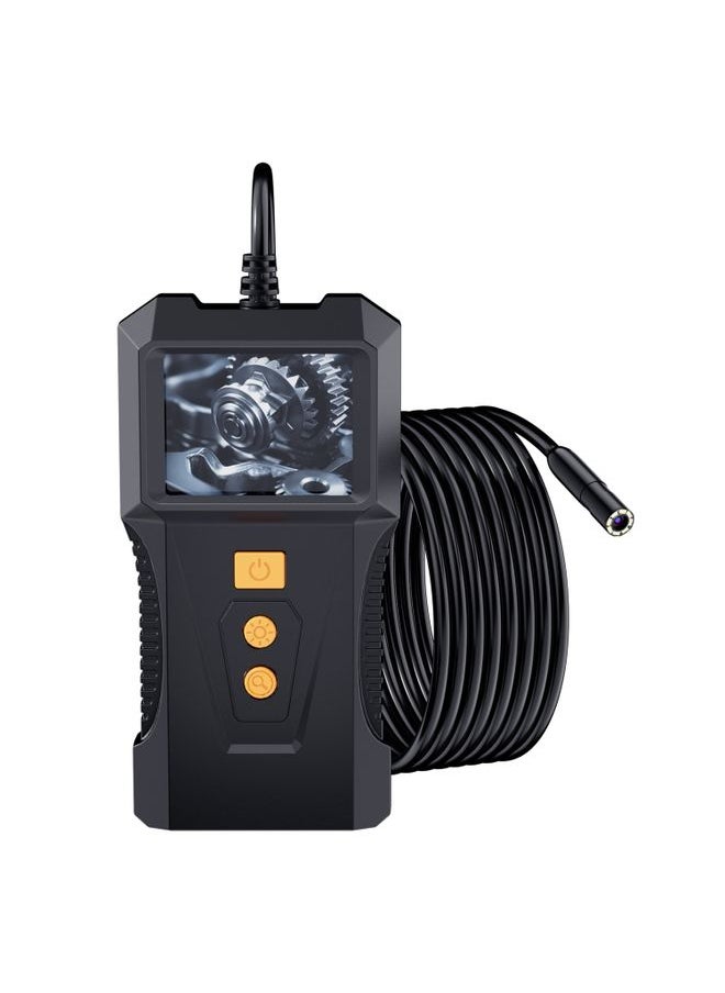 P230 8mm 2 inch Single Camera Endoscope with Screen, Length:2m