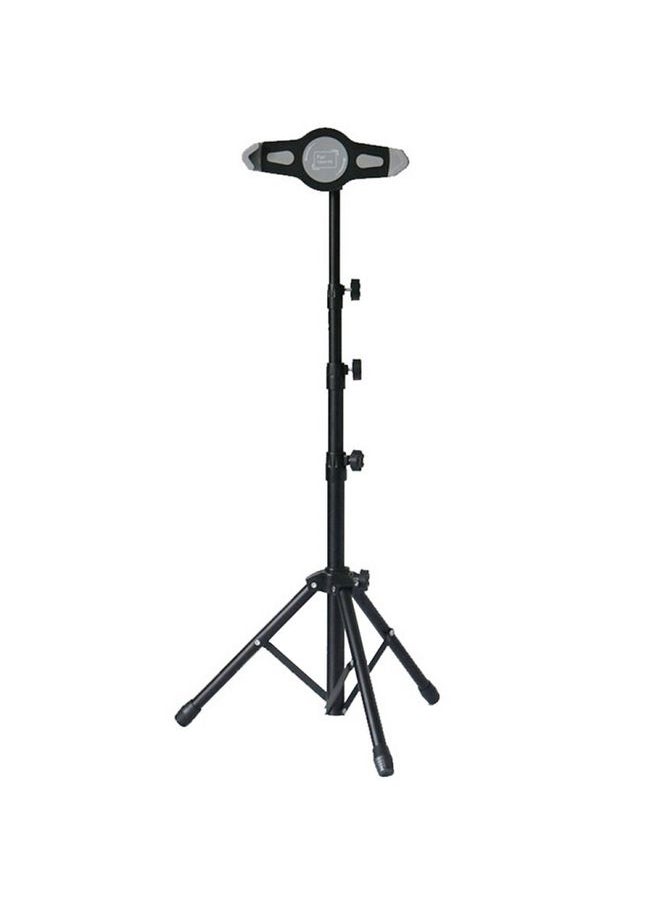 Outdoor Live Retractable Tripod Bracket, Style: 7-12 inch