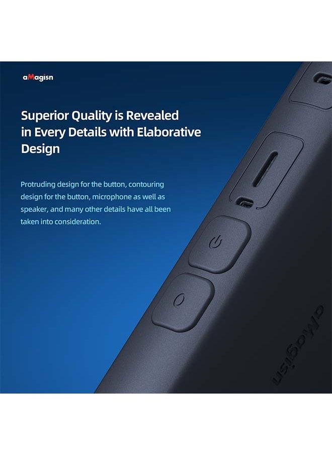 aMagisn Premium Silicone Body Case and Lens Sleeve for Insta360 X3 - Essential Protection Accessories for Insta360 X3 360-Degree Action Camera (Body Case + Lens Sleeve)