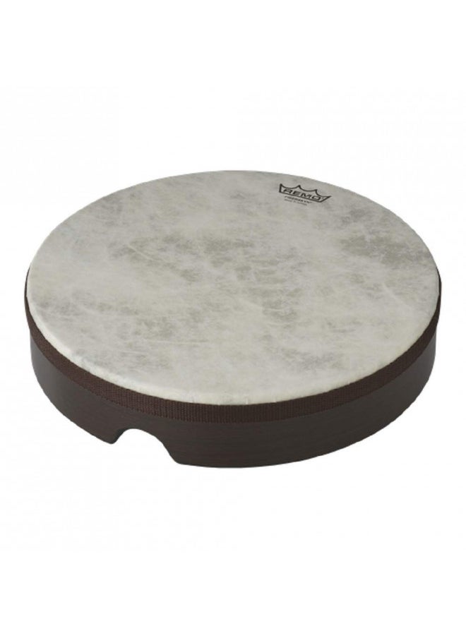 Remo HD-8512-00 Fiberskyn Frame Drum, 12