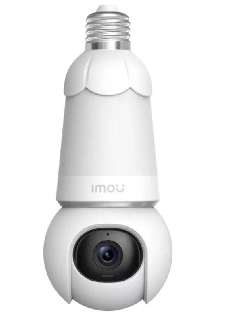 Imou 2K 3MP Smart Wireless Security Camera, Full Color Night Vision, Two-way talking