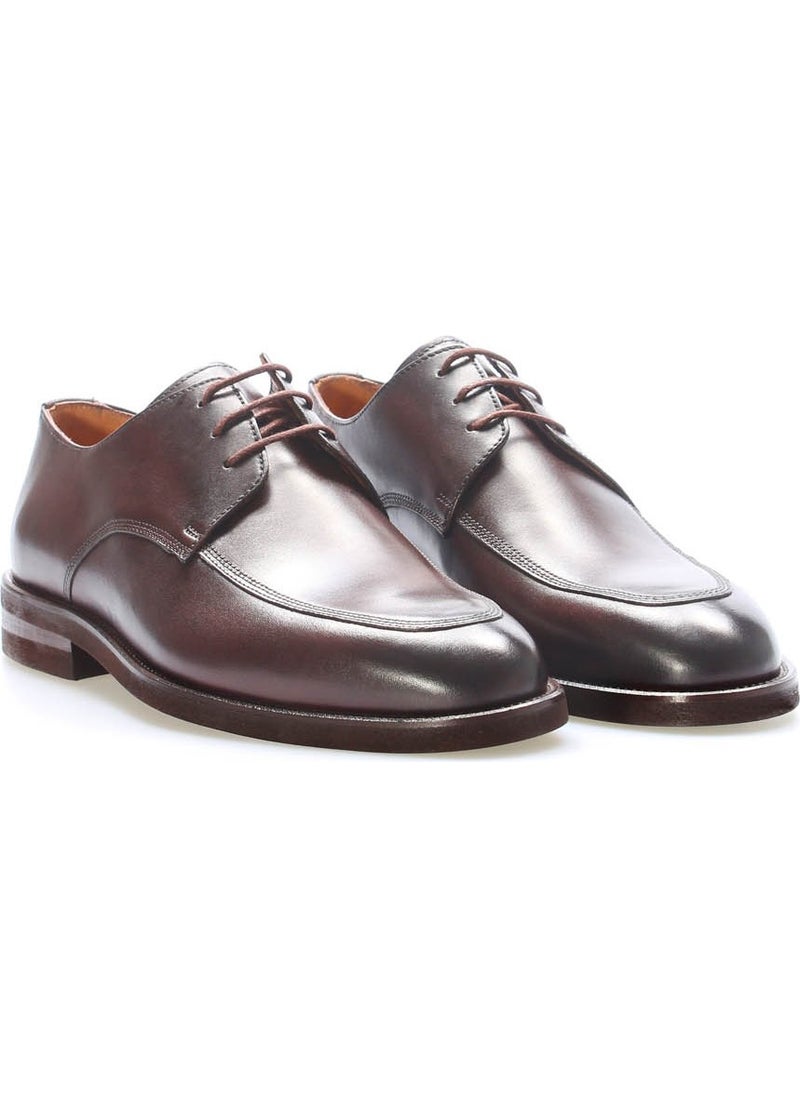 Genuine Leather Men's Classic Shoes 778MA24-379