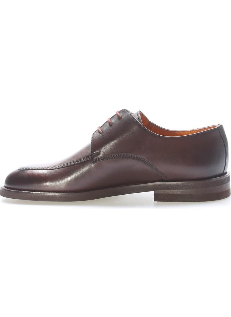 Genuine Leather Men's Classic Shoes 778MA24-379