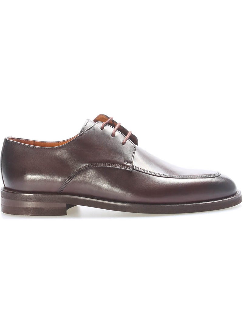 Genuine Leather Men's Classic Shoes 778MA24-379