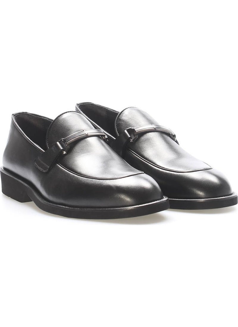 Genuine Leather Men's Classic Shoes 778MA24-441