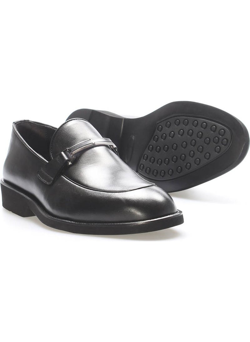 Genuine Leather Men's Classic Shoes 778MA24-441