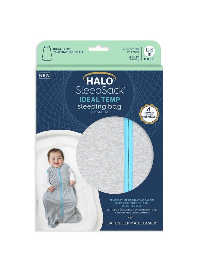 Sleep sack Ideal Temp Sleeping Bag_06M