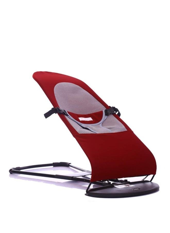 Portable Newborn Baby Rocking Balance Chair