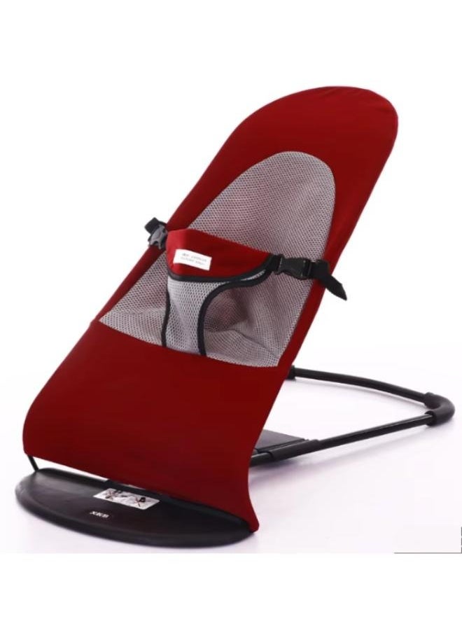 Portable Bouncing Cradle Chair for Baby