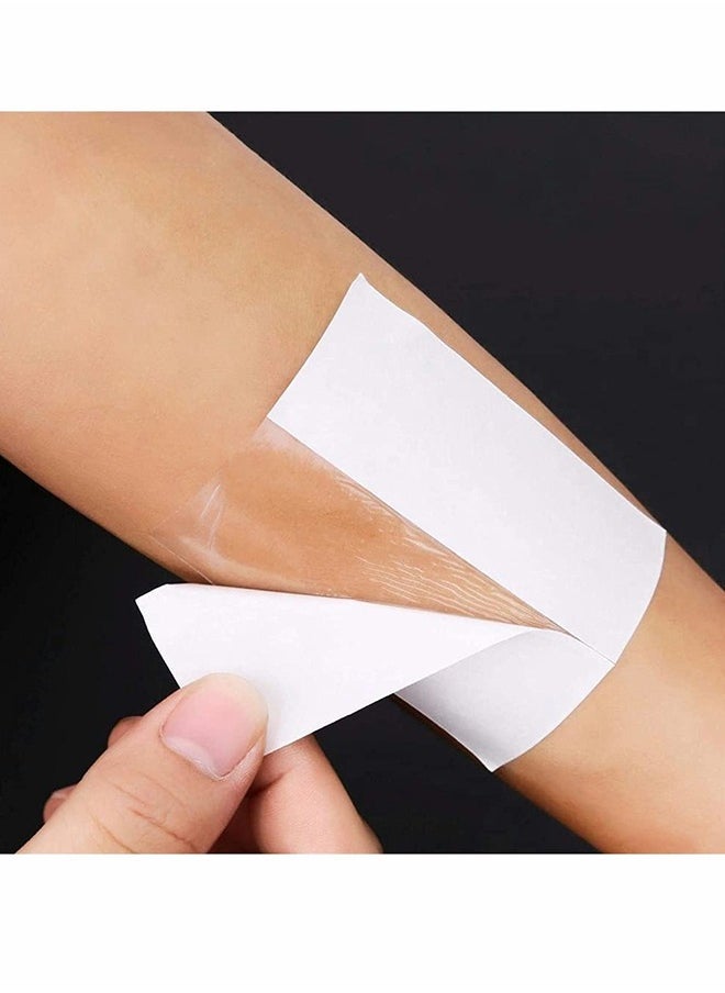 Ultra-Thin Underarm Shielding Antiperspirant Pad