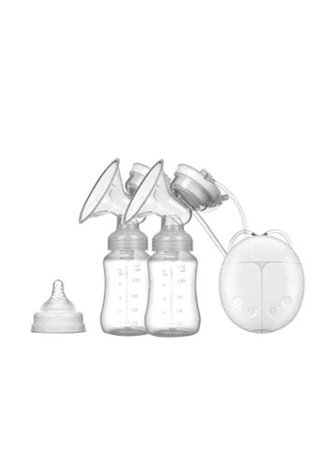 Dual Electric Automatic Breast Pump