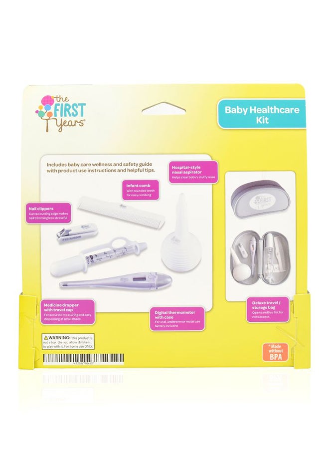 Baby Healthcare Kit