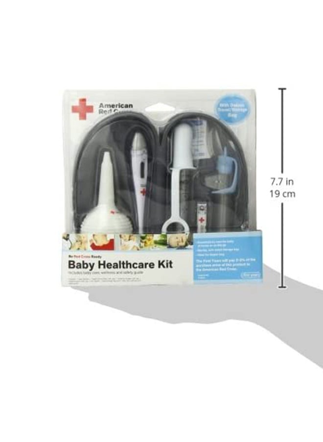 Baby Healthcare Kit