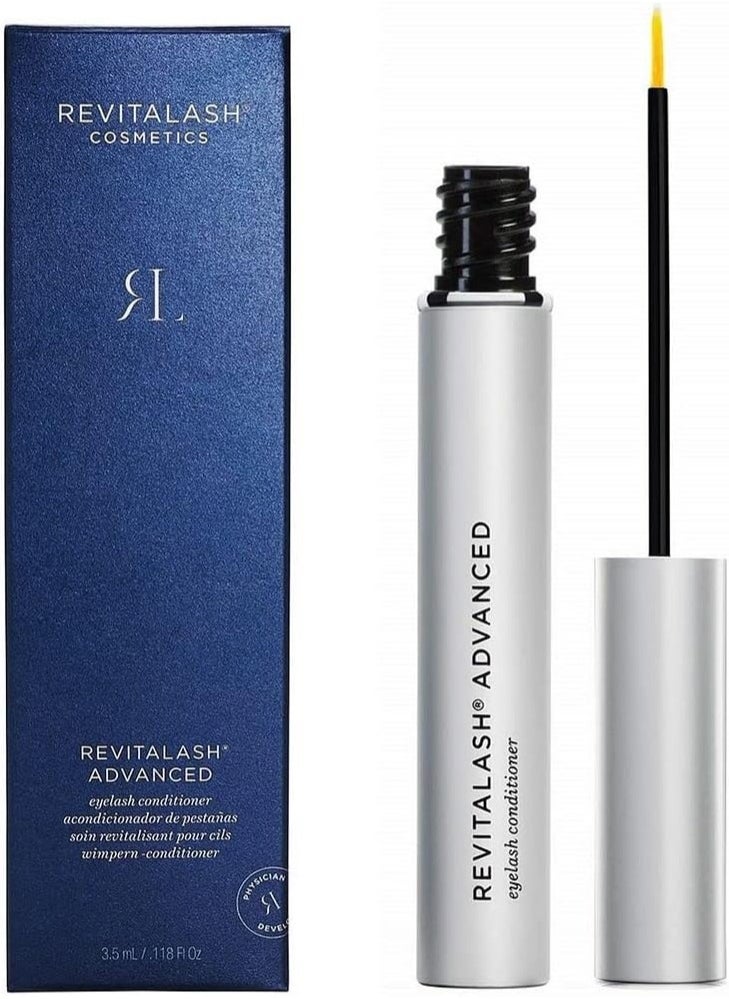 Advanced Eyelash Conditioner Clear 3.5ml