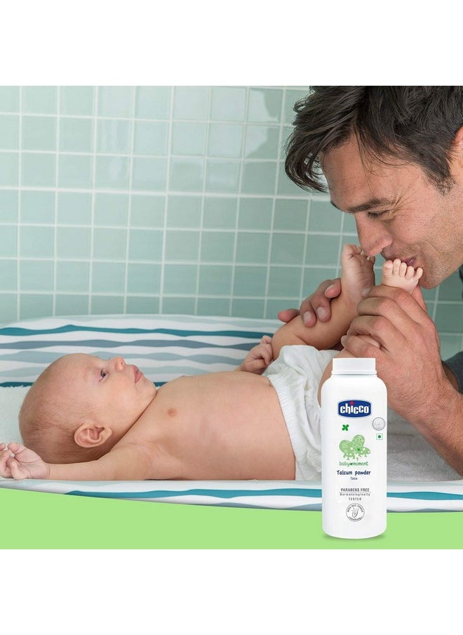 Baby Moments Talcum Powder 150Gm