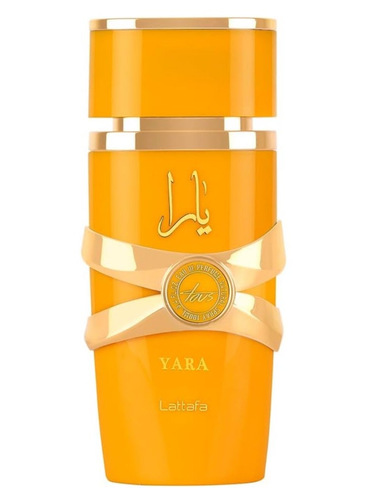 Yara Tous For Women By Lattafa - Eau de Parfum 100ml