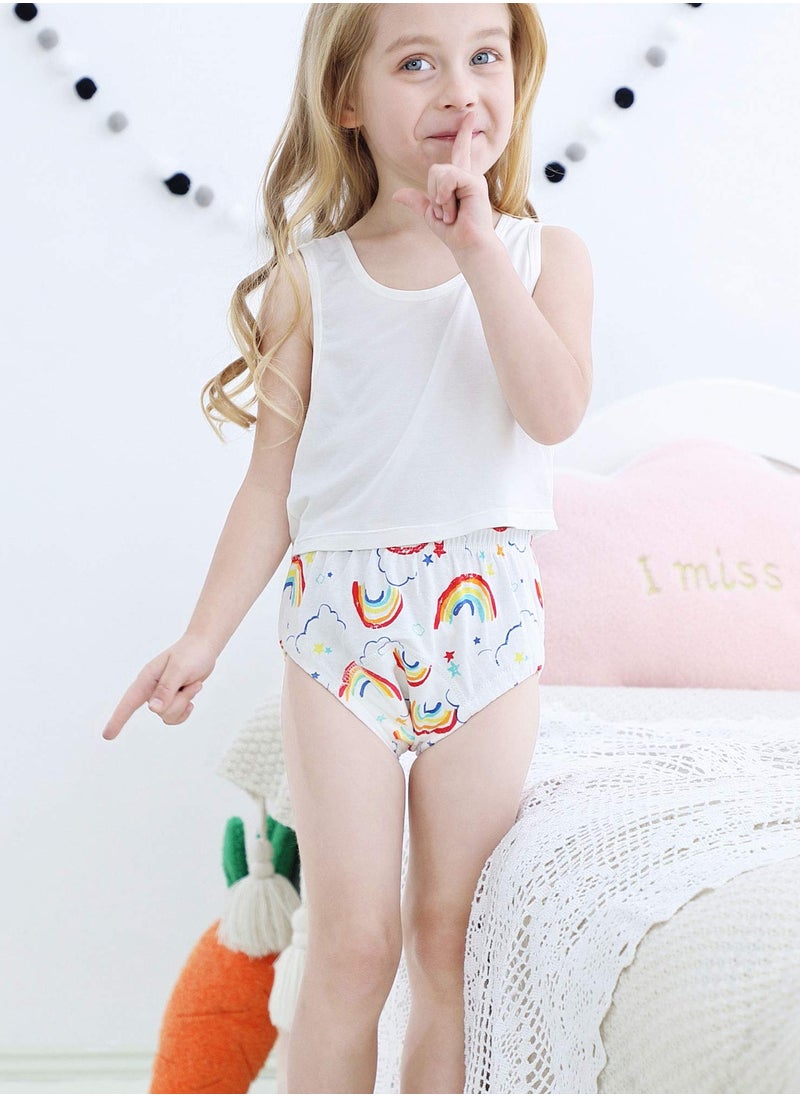 Pack Of 4 Toddler Potty Training Pants