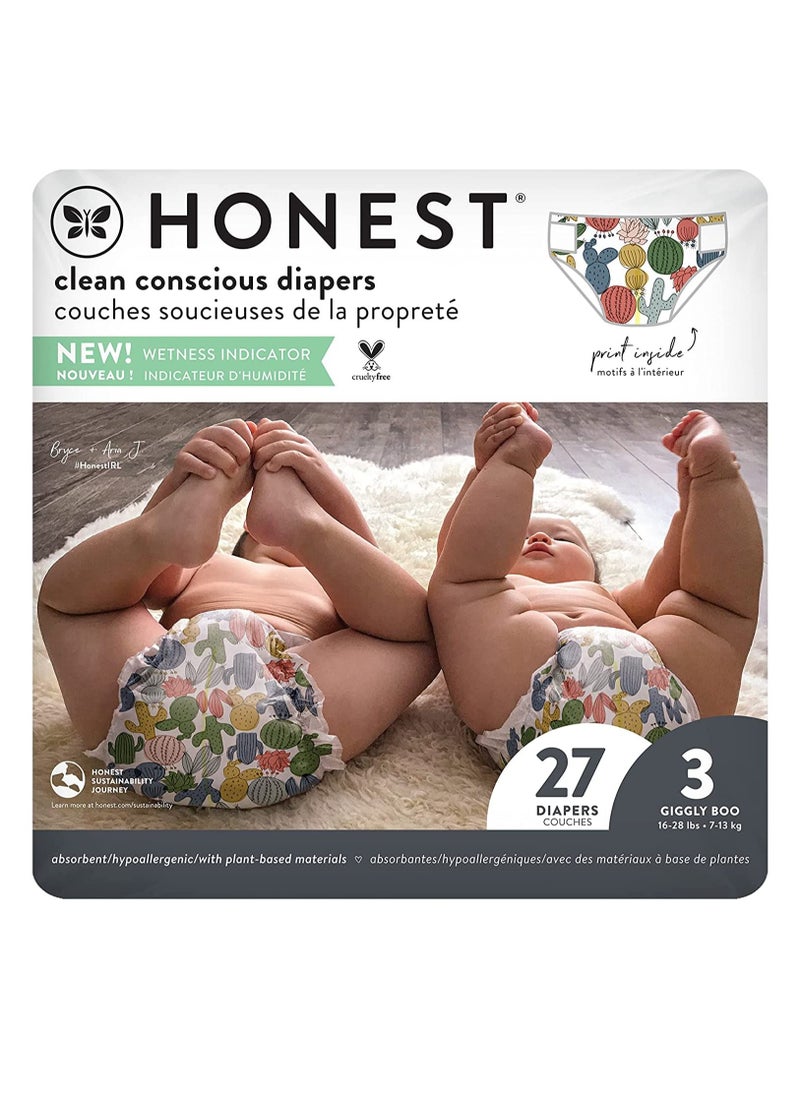 eco friendly and premium disposable diapers