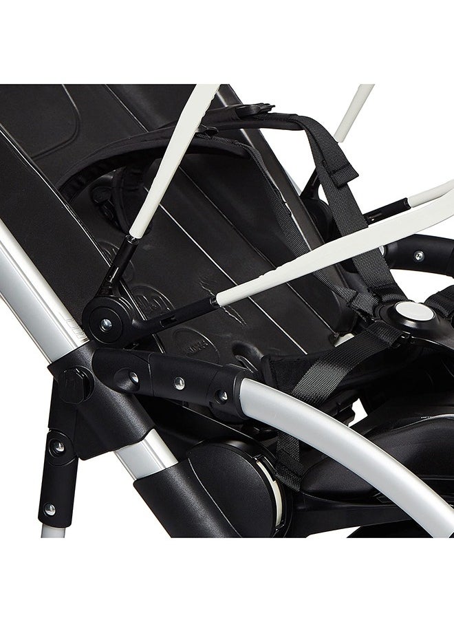 Bee5 Stroller Base Alu
