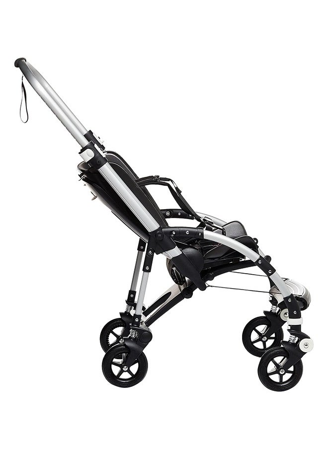 Bee5 Stroller Base Alu